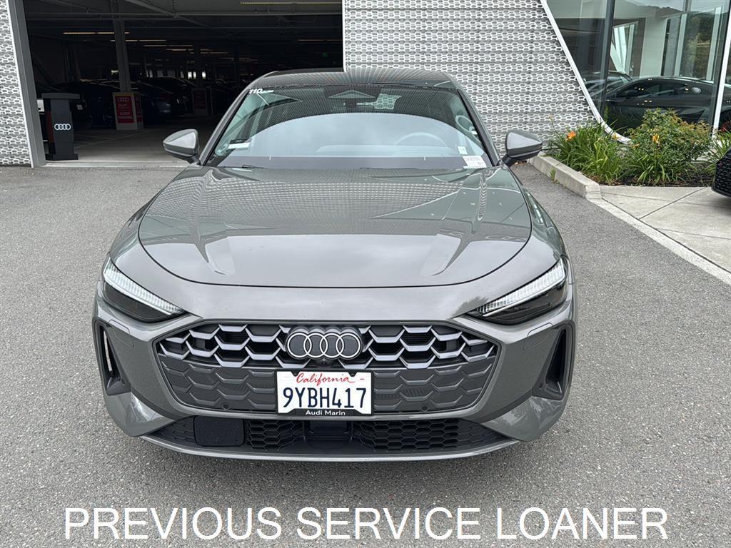 audi new a5 2025 WAU2BCFUXSN089609 image audi new a5 2025 WAU2BCFUXSN089609 image